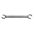 Teng Tools 7/16" x 1/2" Drive Double Flare Nut Wrench - 661416 661416